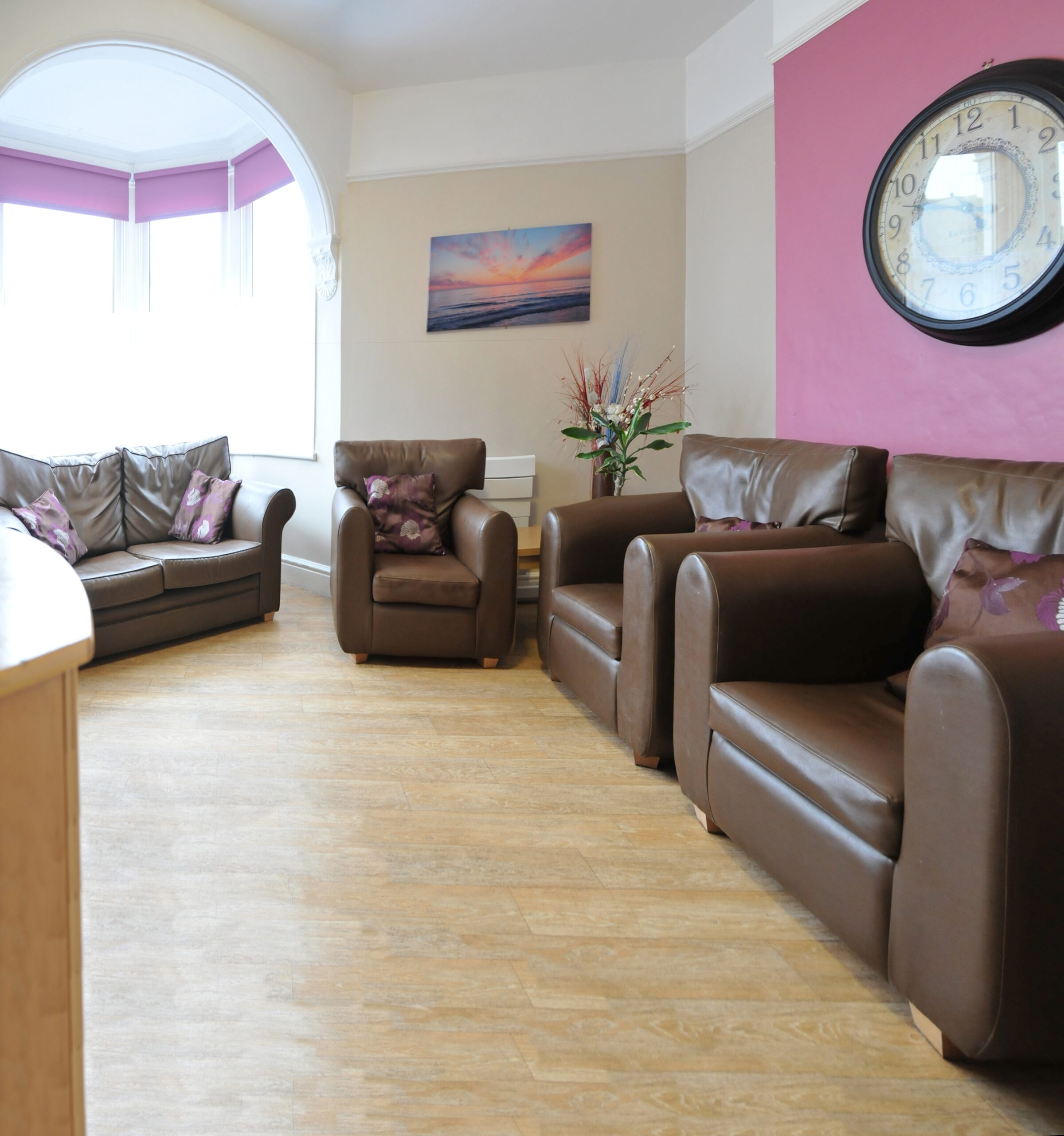 Clacton-on-Sea Supported Living
