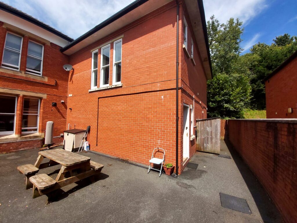 Lime Grove Apartments Consensus