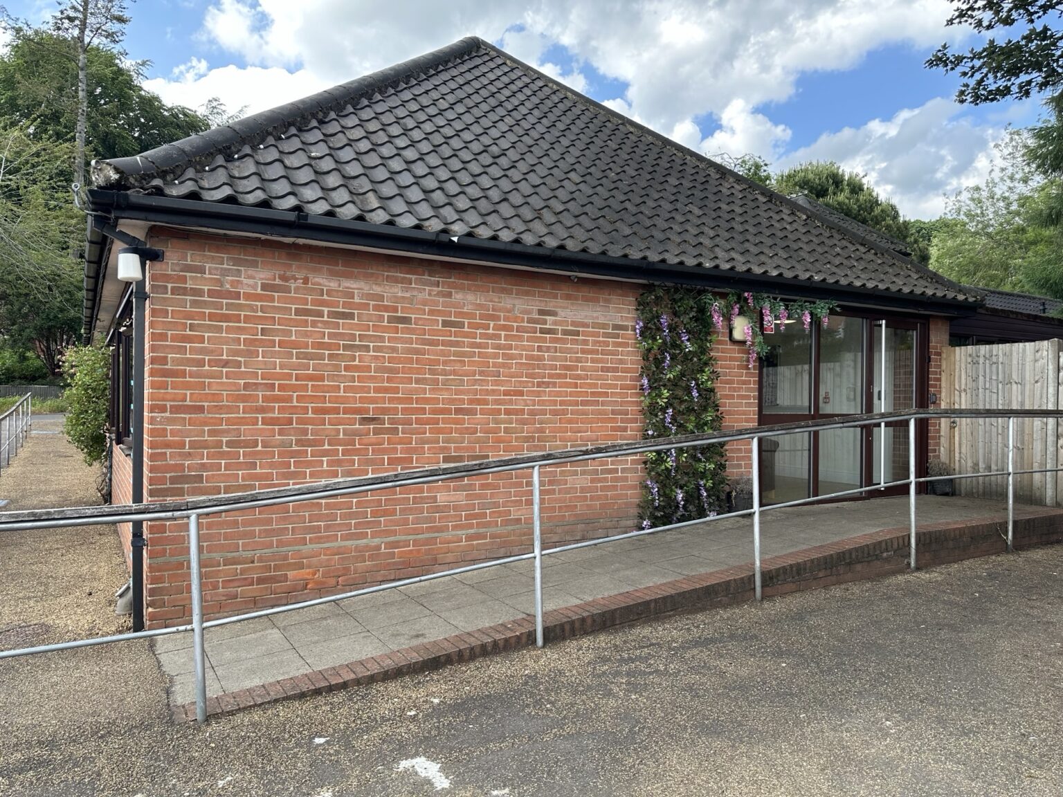 Harvey Lane Consensus