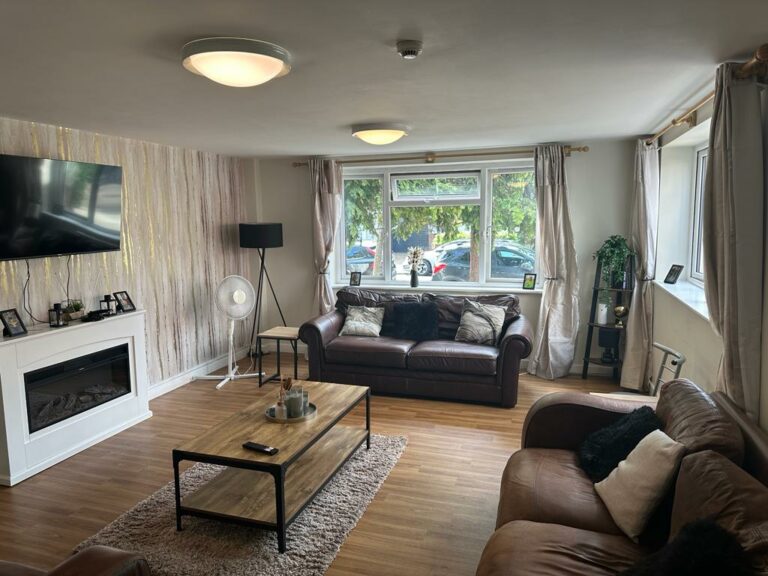 King Edwards Grove Consensus