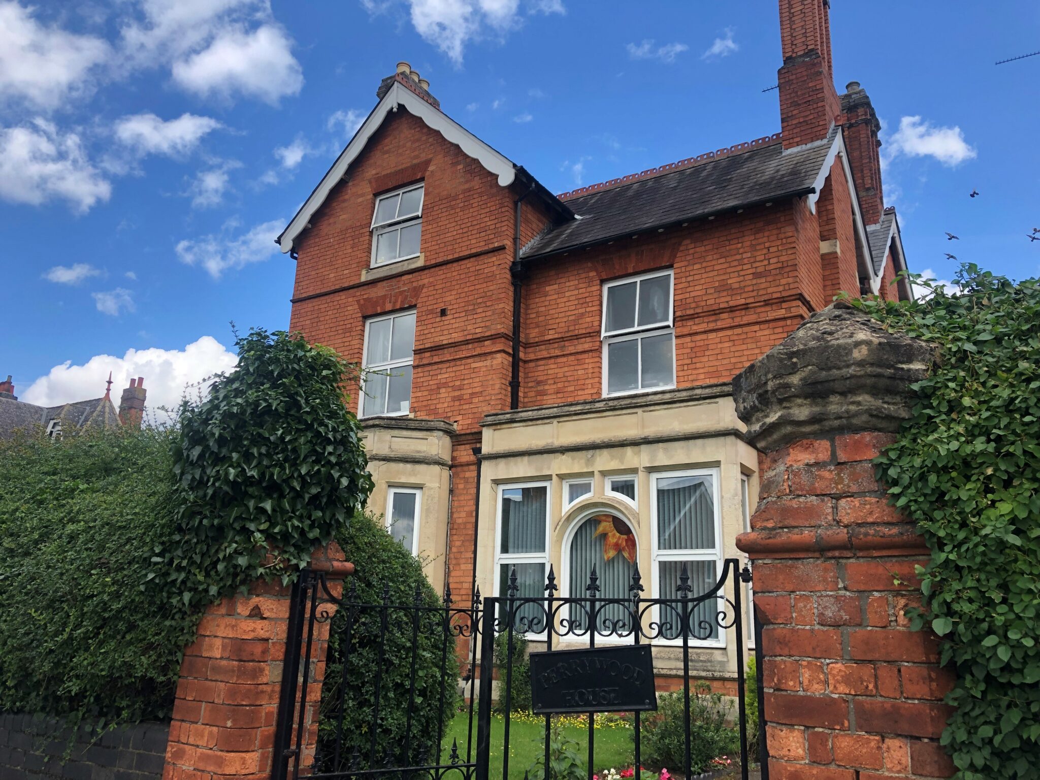 Perrywood House Consensus