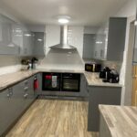 Station Road - Consensus Service - kitchen