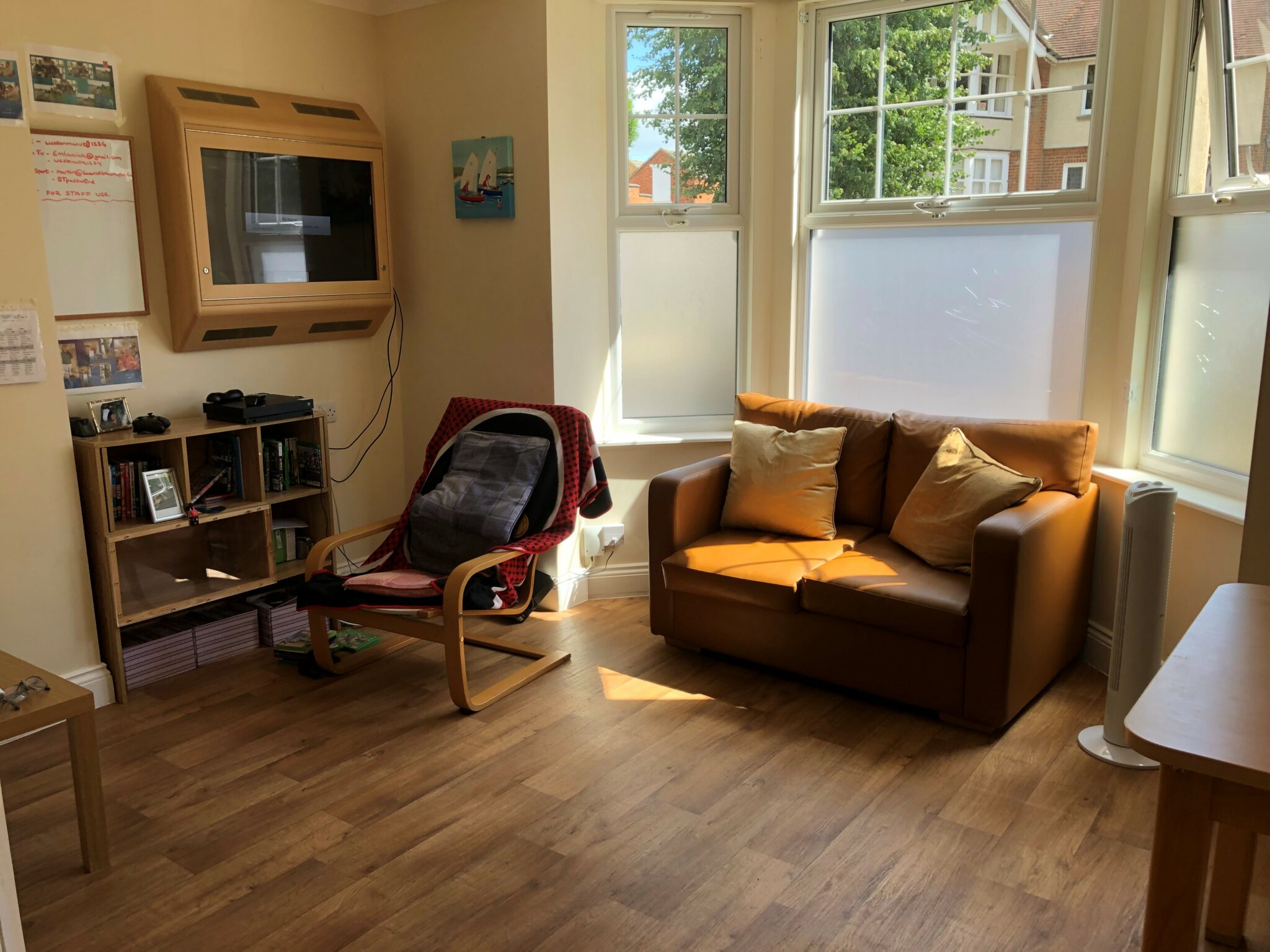 Weston Villa Consensus