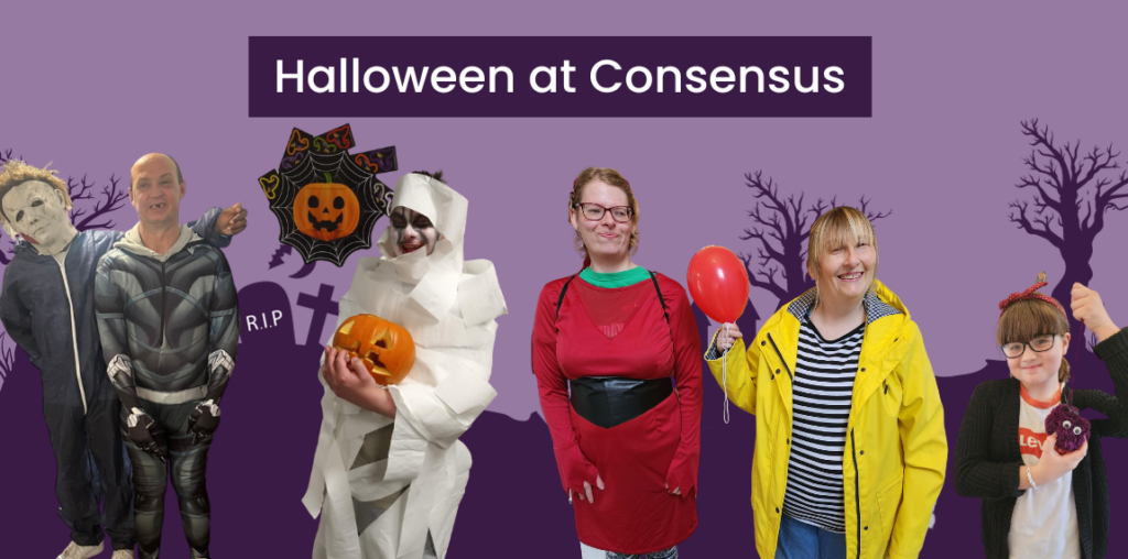 Spooktacular costumes & plenty of parties Halloween 2023 Consensus